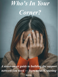 Who's In Your Corner?