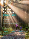 Parallel Parenting Done Right.