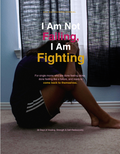 A 3 0 - D A Y G U I D E D J O U R N A L I Am Not Failing, I Am Fighting